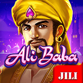 Ali Baba slot at okada casino