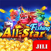 All Star Fishing okada casino game
