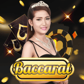 Baccarat A okada casino game