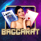Baccarat B okada casino game