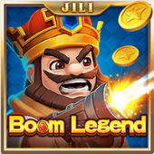Boom Legend okada casino game