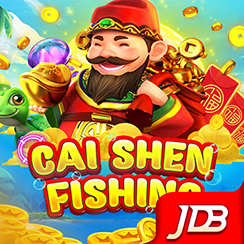 Cai Shen Fishing okada casino hot game
