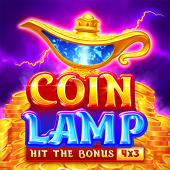 Coin Lamp slot at okada casino
