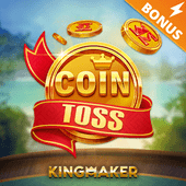 Coin Toss okada casino game