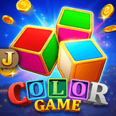 Color Game slot at okada casino