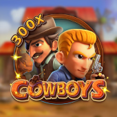 Cowboys okada casino hot game