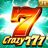Crazy777 slot at okada casino