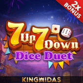 Dice Duet okada casino game