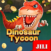 Dinosaur Tycoon okada casino game