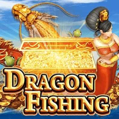 Dragon Fishing okada casino game