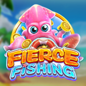 Fierce Fishing okada casino game