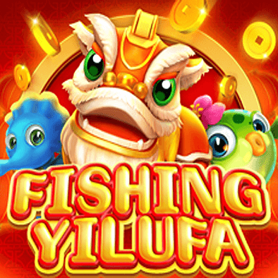 Fishing Yi Lu Fa okada casino game