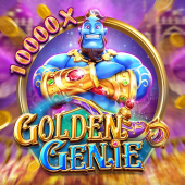 Golden Genie okada casino hot game
