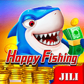 Happy Fishing okada casino game