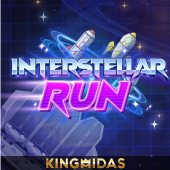 Interstellar Run okada casino game