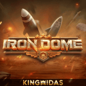 Iron Dome okada casino game