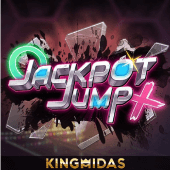 Jackpot Jump okada casino game