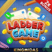 Ladder Game okada casino game