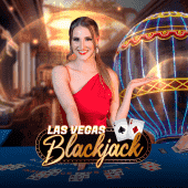 Las Vegas Blackjack okada casino game