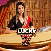 Lucky 7 okada casino game