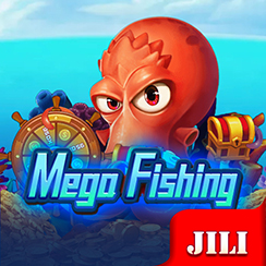 Mega Fishing okada casino game