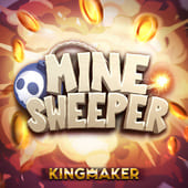 Minesweeper okada casino game