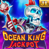 Ocean King Jackpot okada casino game