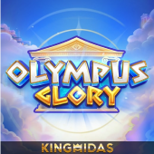 Olympus Glory okada casino game
