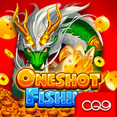 Oneshot Fishing okada casino game