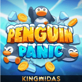 Penguin Panic okada casino game