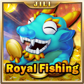 Royal Fishing okada casino game
