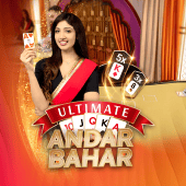 Ultimate Andar Bahar okada casino game